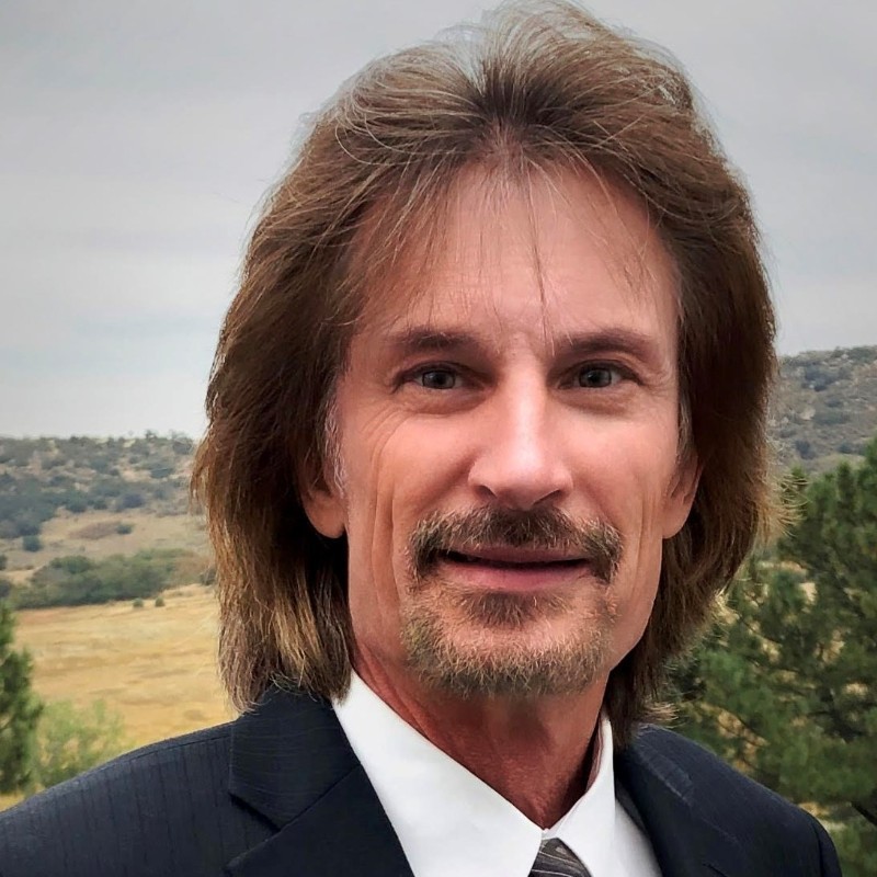 Duke Pitts, Founder & Managing Partner of DT Growth Partners LLC